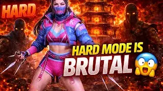 Mortal Kombat 1 - Mileena Klassic Tower (4K) 