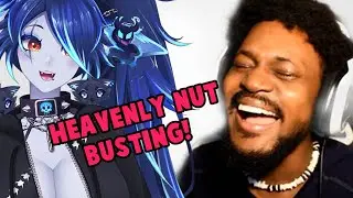 Spite reacts to CORYxKENSHIN for FIRST TIME