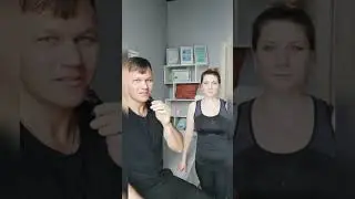 ASMR МАССАЖ + МАНУАЛЬНАЯ ТЕРАПИЯ + ОСТЕОПАТИЯ 🙌
