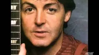 Paul McCartney Пол Маккартни   Хоп хей оп