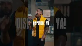 Video oficial EL MANICOMIO disponible
