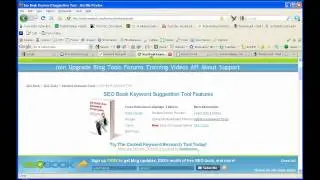 Lesson 2 - Beginners SEO Tutorial Course - Free Tools