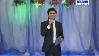 Muhabbat Qodirjon Mirashurov G‘iyos shouda 2011yil