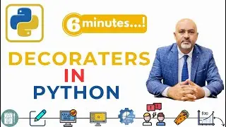 Decorators in Python