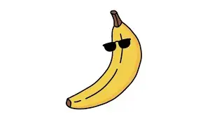 Banana Banana (remix) [audio only]