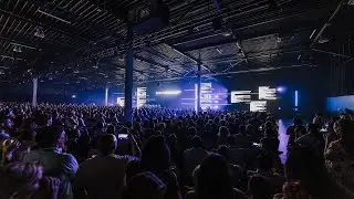 TNW Conference 2023 | The Official Aftermovie