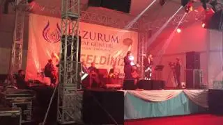 Mustafa Demirci - Adı Güzel kendi güzel MUHAMMED