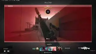 Warzone Quads
