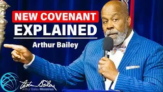 Understanding The New Covenant – 2nd Corinthians 3:1-18