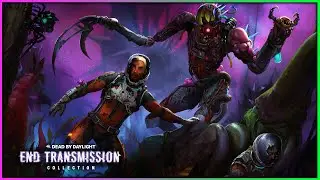 НАДЕЮСЬ НА НОРМ РАНДОМОВ В ДБД!  DEAD BY DAYLIGHT СТРИМ!