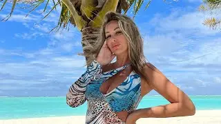 VLOG S MALDIVA