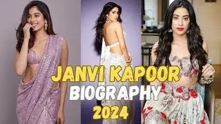 Janvi Kapoor Biography 2024 ,lifestyle,weight#celebrities #biography #bollywood