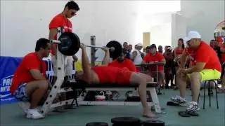 Fii puternic! Fii athletic! Navodari 07.08.2011  partea 1 din 4