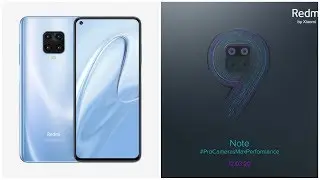 redmi note 9 pro|realme 6 pro vs redmi note 9 pro