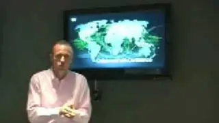 Tom Gillis & Cisco's New Email Security Services