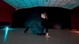 Frame Up Strip by Olga Korolkova || Dance Studio 25.5