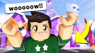 Roblox OVERLOOK BAY just got an AMAZING UPDATE!