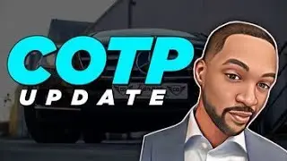 COTP Update