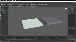maya blend shape paint weight