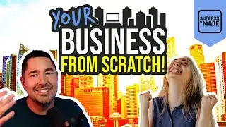 The Definitive 6 Steps to Start Your Online Business from Scratch