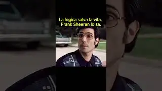 The LESSON that no one notices... but De Niro always applies 