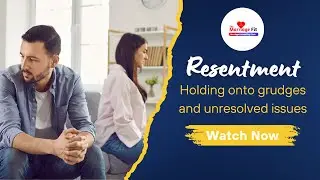 Resentment: Holding onto Grudges and Unresolved Issues | How to Let Go and Heal  #HealingJourney