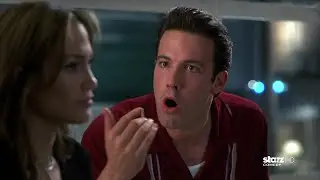 Если он голодный, то пусть жрёт! - Джильи (2003) Gigli