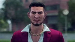 История Питониста Севы #1 - Сева уходит в Академ (Переозвучка) | Yakuza Like A Dragon