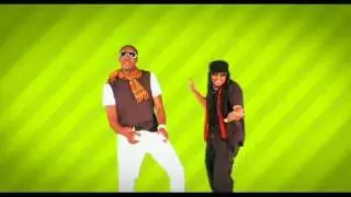Maxi Priest & Shurwayne Winchester - Make it yours