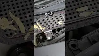 Buy a Tesla Model 3 Air Intake Filter #tesla #shorts