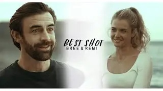 Bree & Remi | Best Shot
