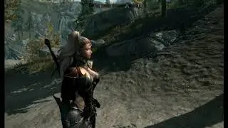 Skyrim 9 Madres Fatua localización