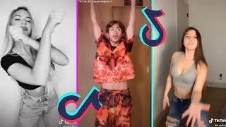 New Just Like That Dance Challenge | TikTok Compilation 2020 |