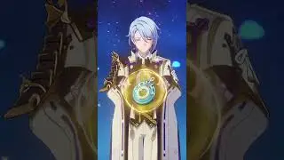 Гайд на Аято в Genshin Impact Сигнатурное Оружие и Артефакты 
