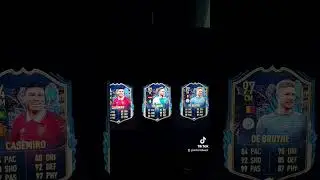 Fifa 23- 92+ TOTS or Shapeshifter Team 1 Pick...