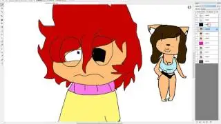 Posin' meme [Collab]