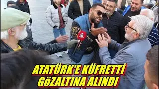 Abdullah Öcalan Mecliste Konuşmalı mı? | Halktan Büyük Tepki ! #zdayı #sokakröportajları#çözümsüreci