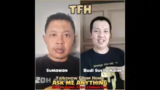 Teaser TFH Warrior - Sumawan