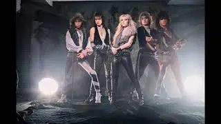 Doro Hellraiser Subtitulado (Lyrics)