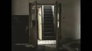 Scary Door Sound Effect 1 Hour, Horror Sound, Creepy Sound