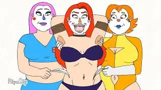 Tickle gang