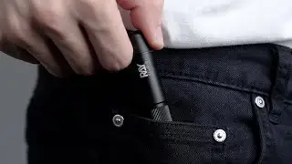 [RAY] 模型制作の為に生まれた専用ピンバイス。Portable, Professional Hand Drill Designed Specifically for Modeling.