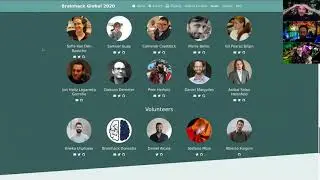 Intro brainhack global 2020