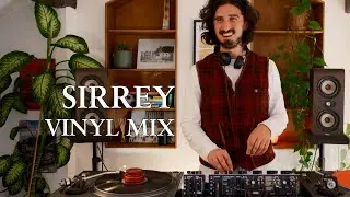 Machine Soul - Deep House Mix