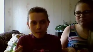 2. Челлендж без пальца!