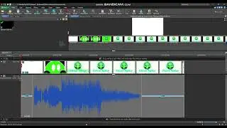 How to make Phased Effect 4.0 on VideoPad