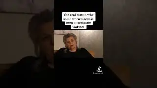 Woman gets told to set up abuse or fake it for divorce court