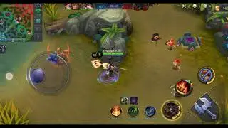 harley lg mabuk berat