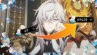 17 Ways to get Stellar Jade in Honkai : Star Rail ( F2P Friendly )
