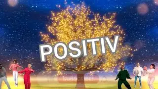 Positiv🥰